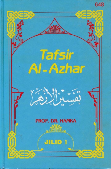 cover al-azhar
